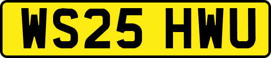 WS25HWU