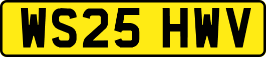 WS25HWV