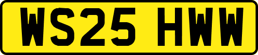 WS25HWW