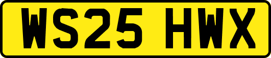 WS25HWX