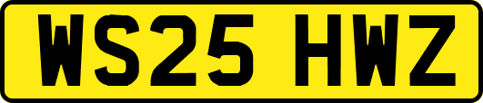 WS25HWZ