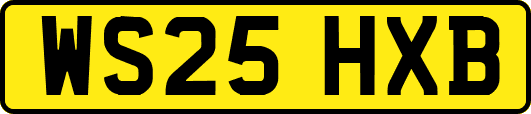 WS25HXB