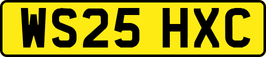 WS25HXC