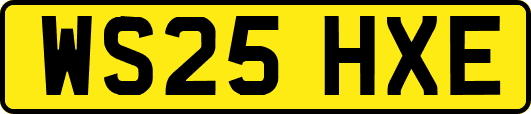 WS25HXE