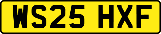 WS25HXF