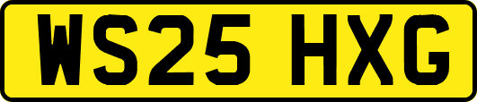 WS25HXG