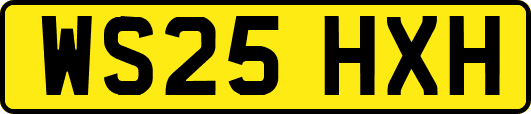WS25HXH