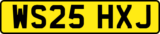 WS25HXJ