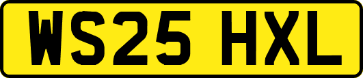 WS25HXL