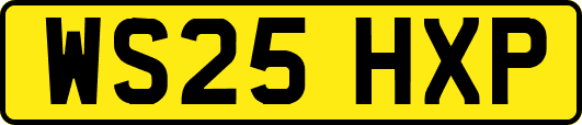 WS25HXP