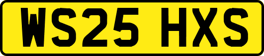 WS25HXS