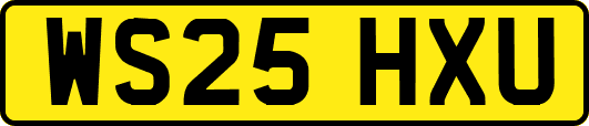 WS25HXU