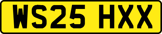 WS25HXX