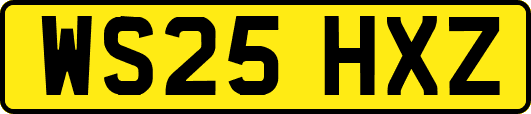 WS25HXZ