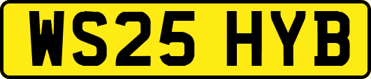 WS25HYB
