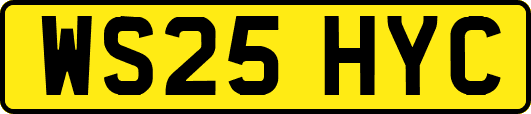 WS25HYC