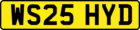 WS25HYD