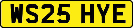 WS25HYE