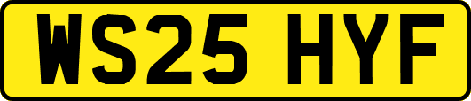WS25HYF
