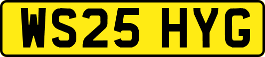 WS25HYG