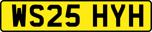WS25HYH