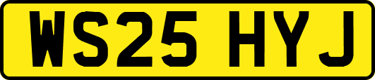 WS25HYJ