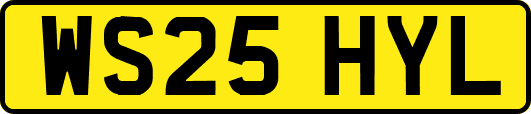 WS25HYL