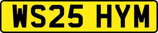 WS25HYM