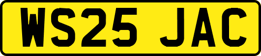 WS25JAC