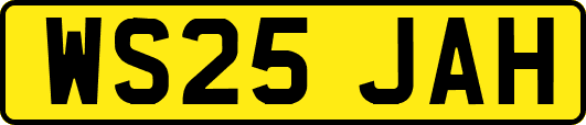 WS25JAH