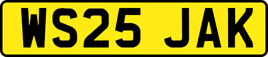 WS25JAK