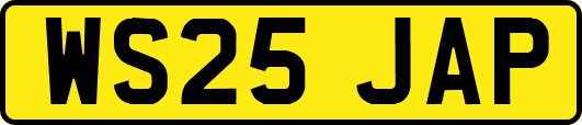 WS25JAP