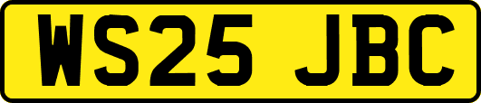 WS25JBC