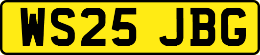 WS25JBG