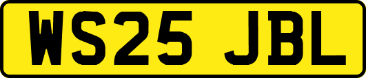 WS25JBL