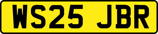WS25JBR