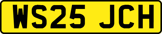WS25JCH