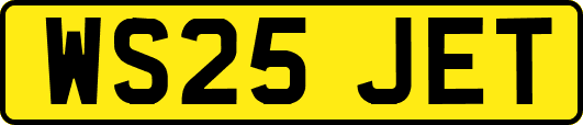 WS25JET