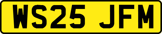 WS25JFM