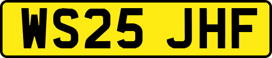 WS25JHF