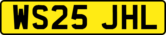 WS25JHL