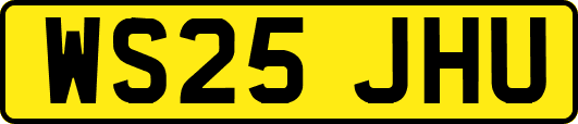 WS25JHU