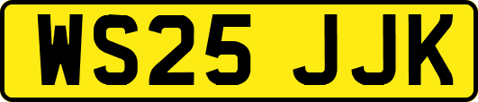 WS25JJK