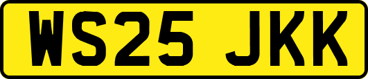 WS25JKK