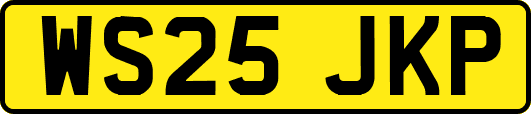 WS25JKP