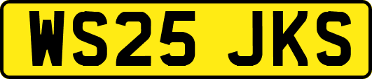 WS25JKS