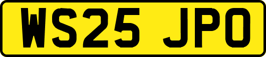 WS25JPO