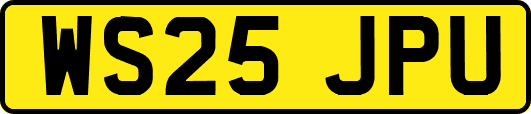 WS25JPU
