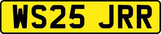 WS25JRR