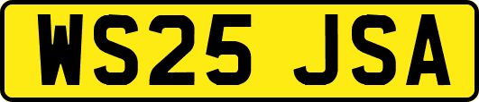 WS25JSA